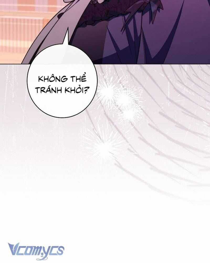 Hầu Gái Độc Quyền Của Hoàng Hậu Phản Diện Chương 62 trang 58