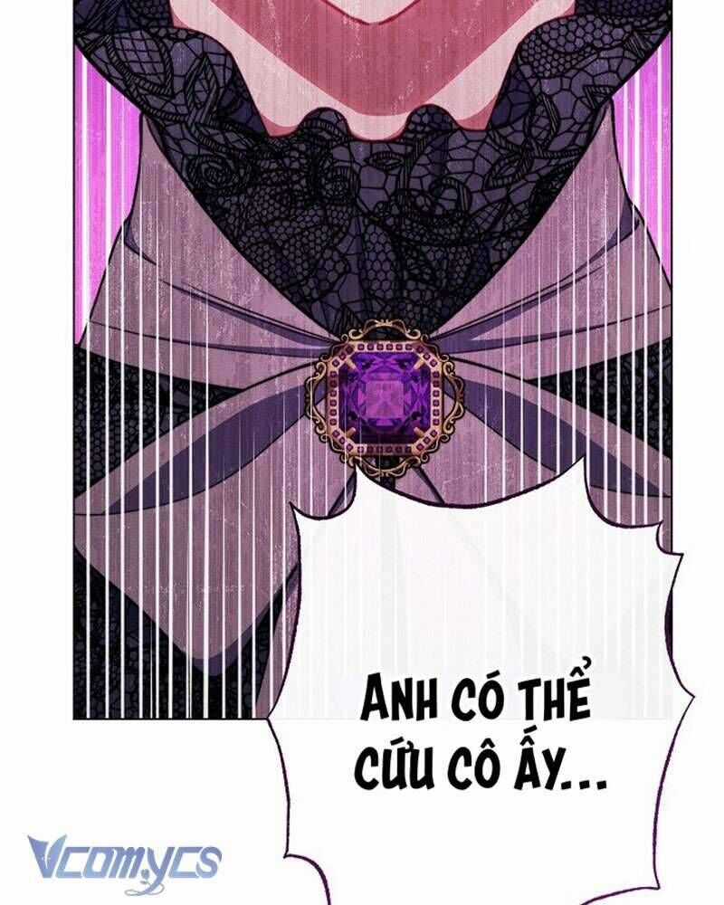 Hầu Gái Độc Quyền Của Hoàng Hậu Phản Diện Chương 62 trang 63