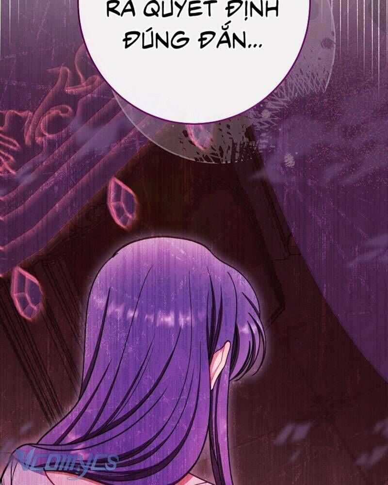 Hầu Gái Độc Quyền Của Hoàng Hậu Phản Diện Chương 62 trang 65