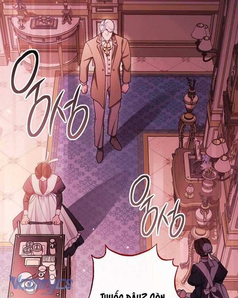 Hầu Gái Độc Quyền Của Hoàng Hậu Phản Diện Chương 62 trang 79