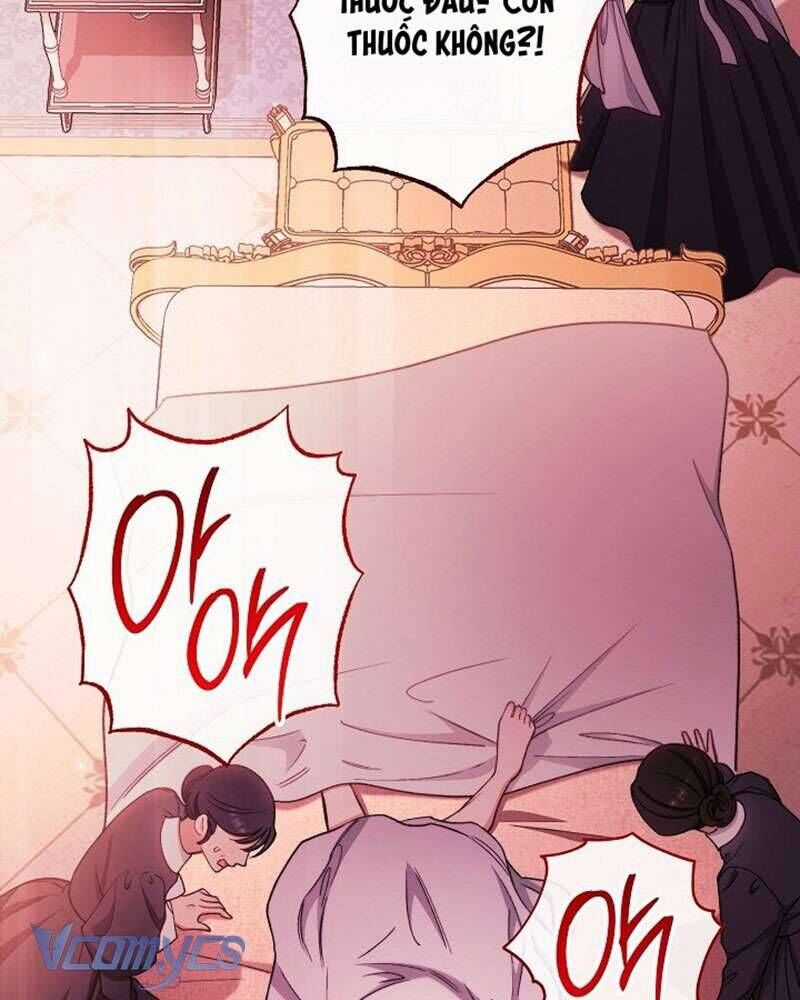 Hầu Gái Độc Quyền Của Hoàng Hậu Phản Diện Chương 62 trang 80