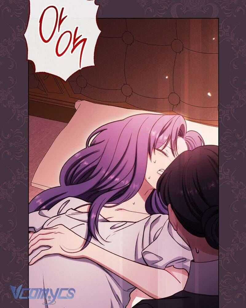 Hầu Gái Độc Quyền Của Hoàng Hậu Phản Diện Chương 62 trang 83