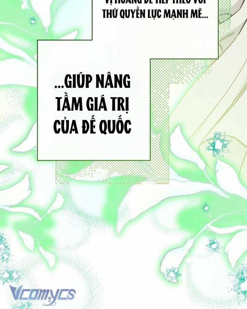 Hầu Gái Độc Quyền Của Hoàng Hậu Phản Diện Chương 62 trang 96