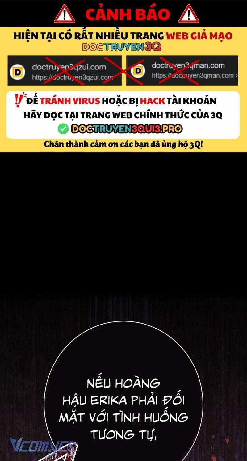 Hầu Gái Độc Quyền Của Hoàng Hậu Phản Diện Chương 63 trang 1