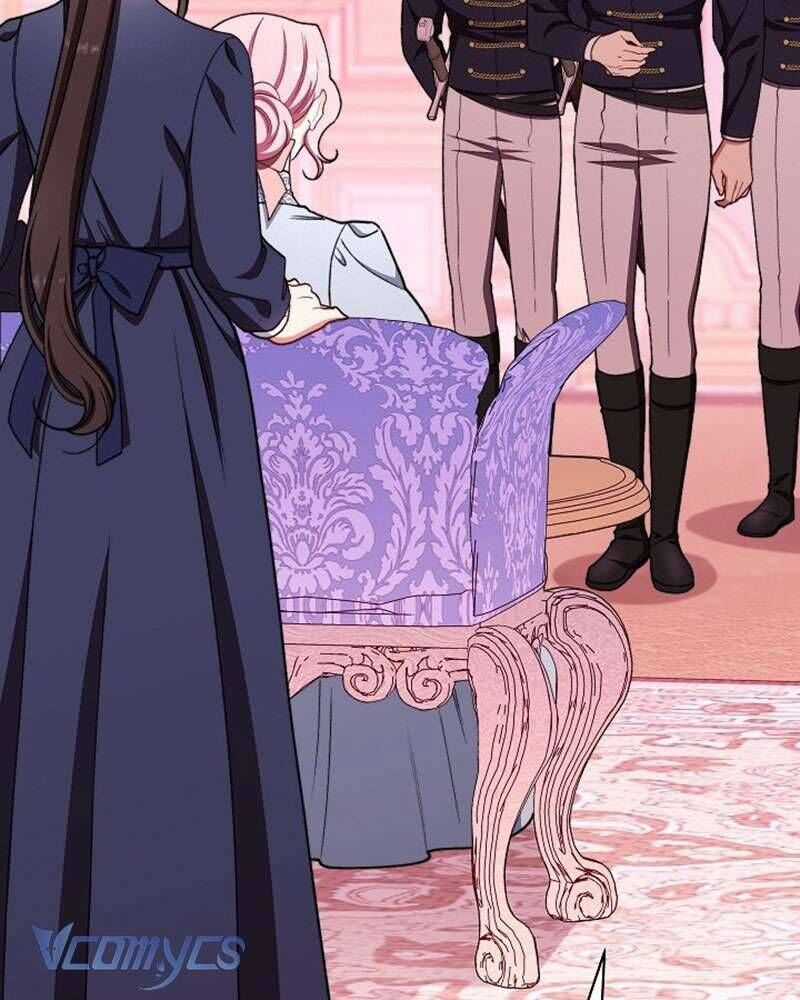 Hầu Gái Độc Quyền Của Hoàng Hậu Phản Diện Chương 63 trang 102