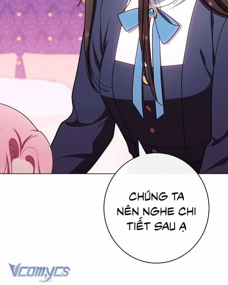 Hầu Gái Độc Quyền Của Hoàng Hậu Phản Diện Chương 63 trang 105