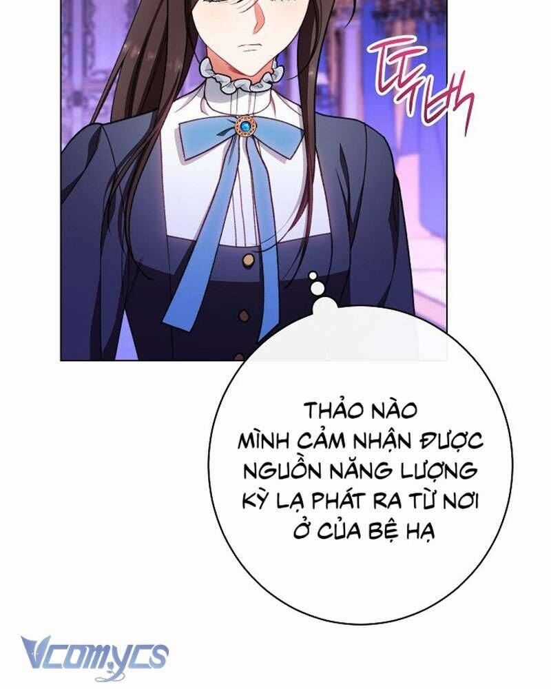 Hầu Gái Độc Quyền Của Hoàng Hậu Phản Diện Chương 63 trang 112