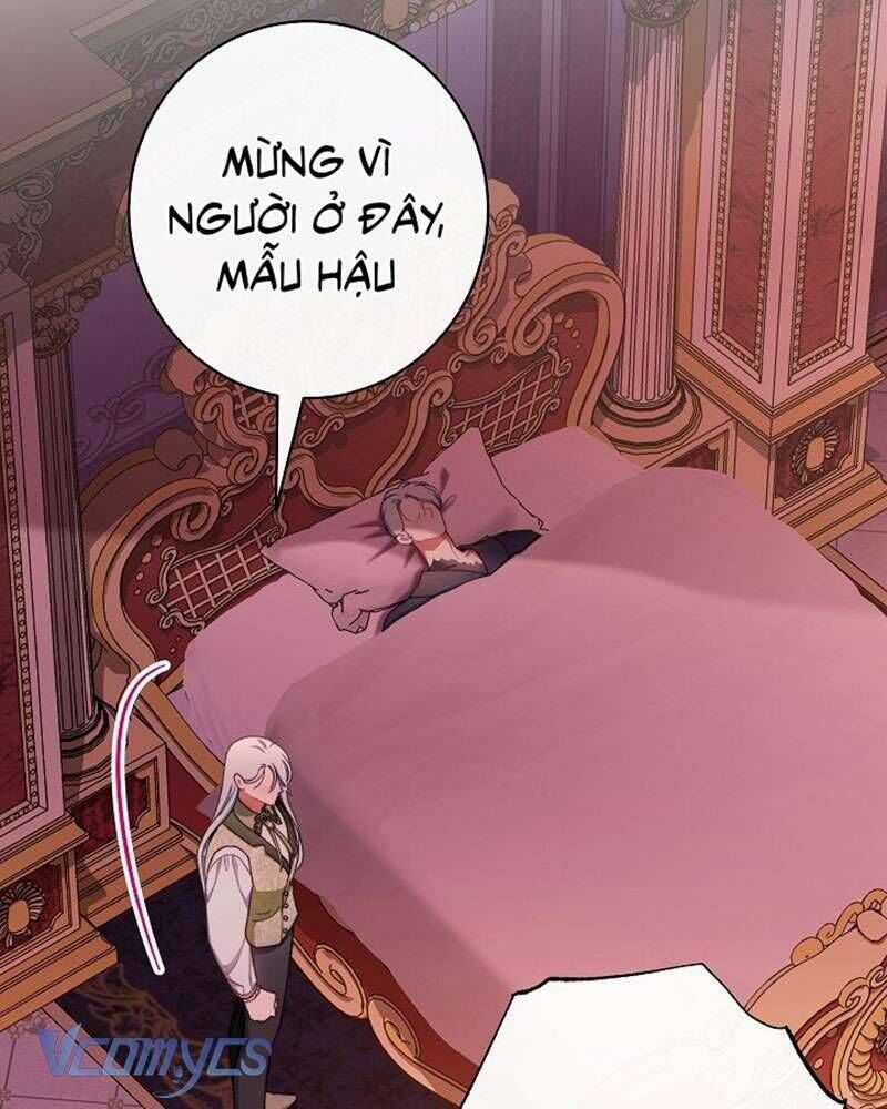 Hầu Gái Độc Quyền Của Hoàng Hậu Phản Diện Chương 63 trang 119