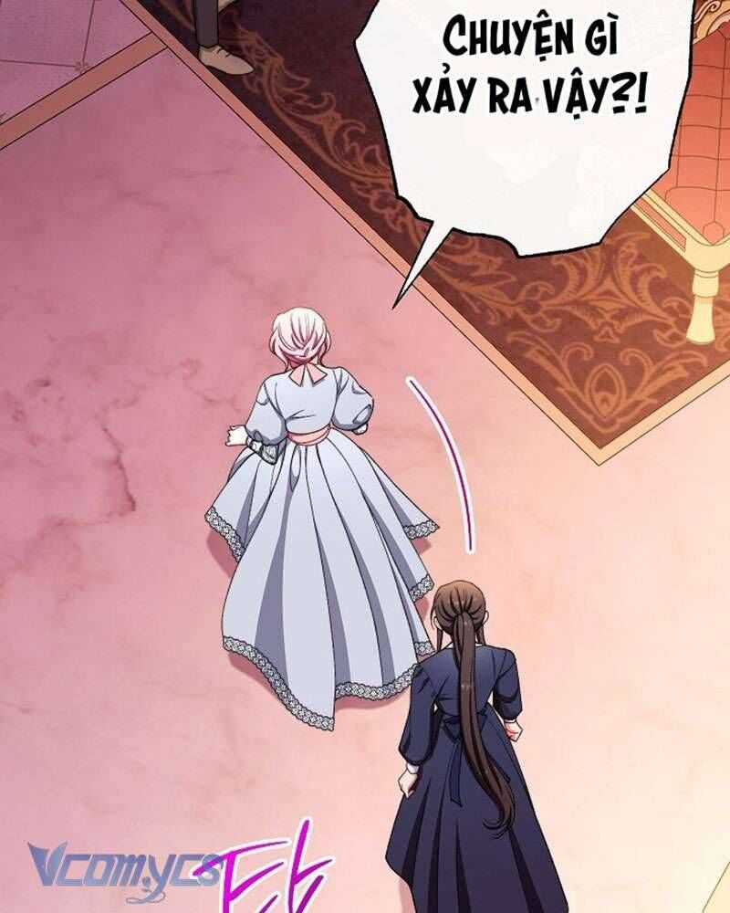 Hầu Gái Độc Quyền Của Hoàng Hậu Phản Diện Chương 63 trang 120