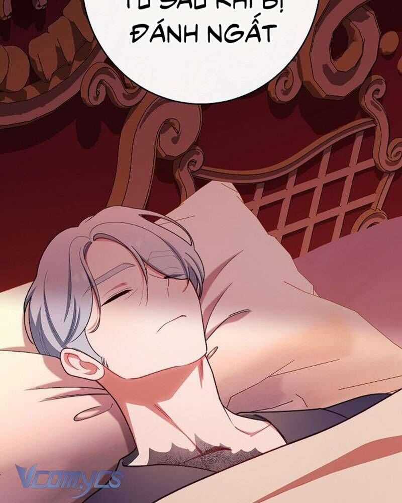 Hầu Gái Độc Quyền Của Hoàng Hậu Phản Diện Chương 63 trang 123