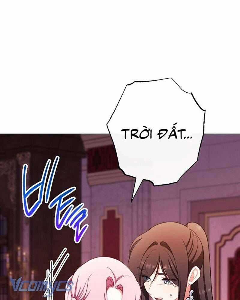 Hầu Gái Độc Quyền Của Hoàng Hậu Phản Diện Chương 63 trang 125