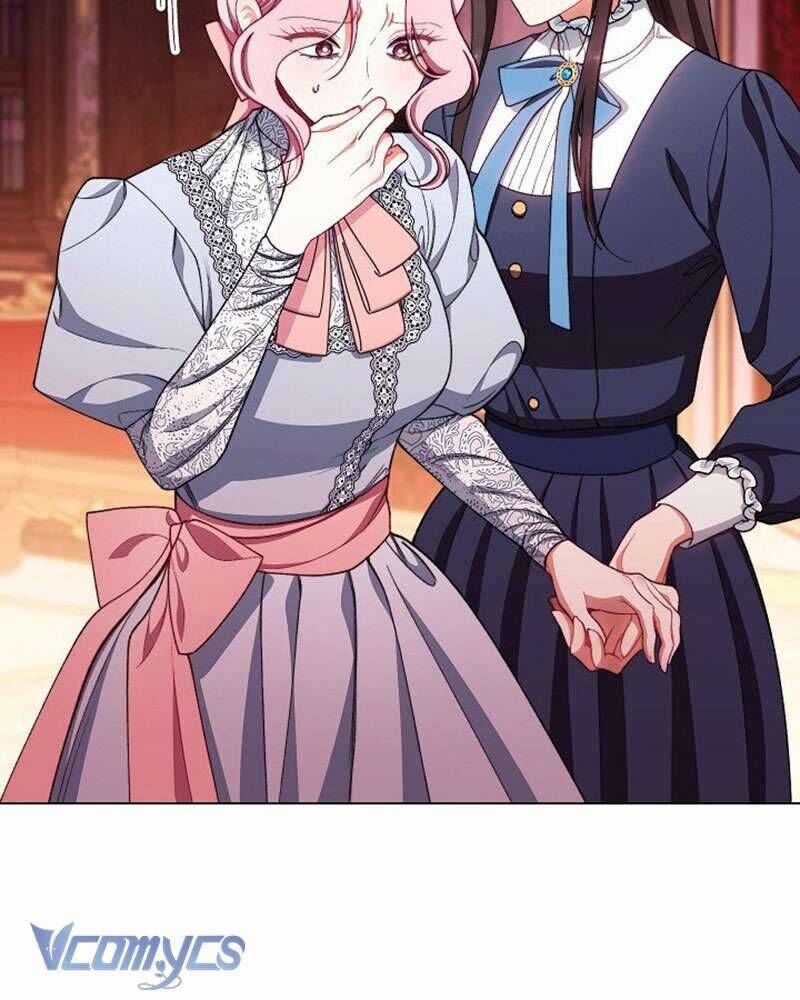 Hầu Gái Độc Quyền Của Hoàng Hậu Phản Diện Chương 63 trang 126