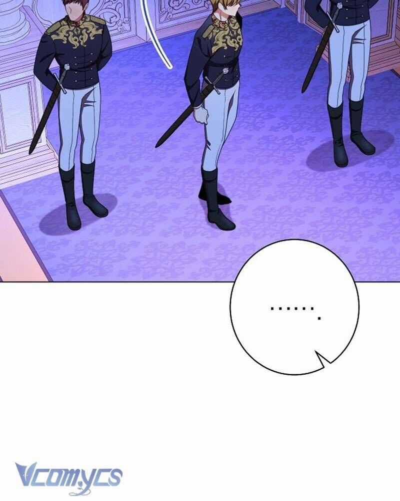 Hầu Gái Độc Quyền Của Hoàng Hậu Phản Diện Chương 63 trang 128