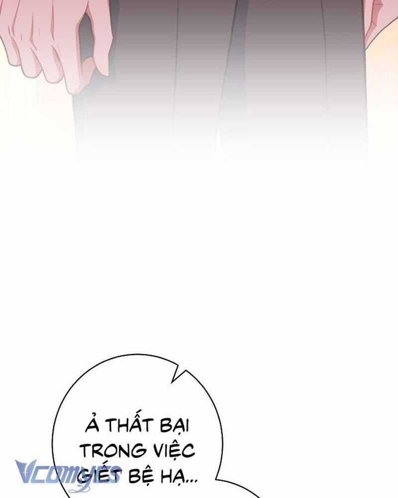 Hầu Gái Độc Quyền Của Hoàng Hậu Phản Diện Chương 63 trang 132