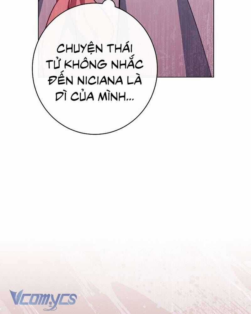 Hầu Gái Độc Quyền Của Hoàng Hậu Phản Diện Chương 63 trang 136