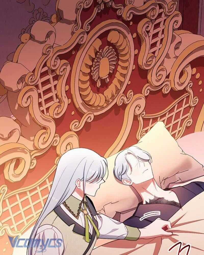 Hầu Gái Độc Quyền Của Hoàng Hậu Phản Diện Chương 63 trang 139