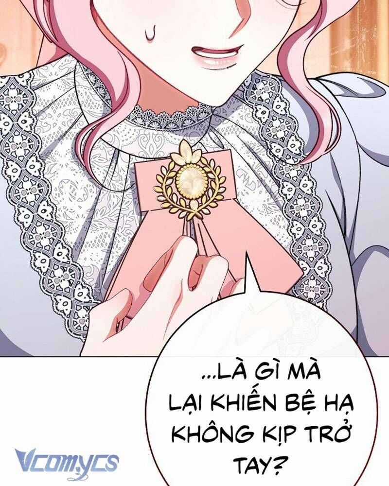 Hầu Gái Độc Quyền Của Hoàng Hậu Phản Diện Chương 63 trang 157