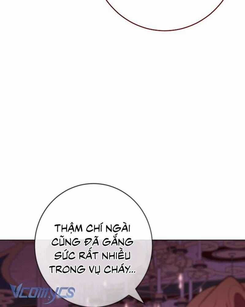 Hầu Gái Độc Quyền Của Hoàng Hậu Phản Diện Chương 63 trang 158