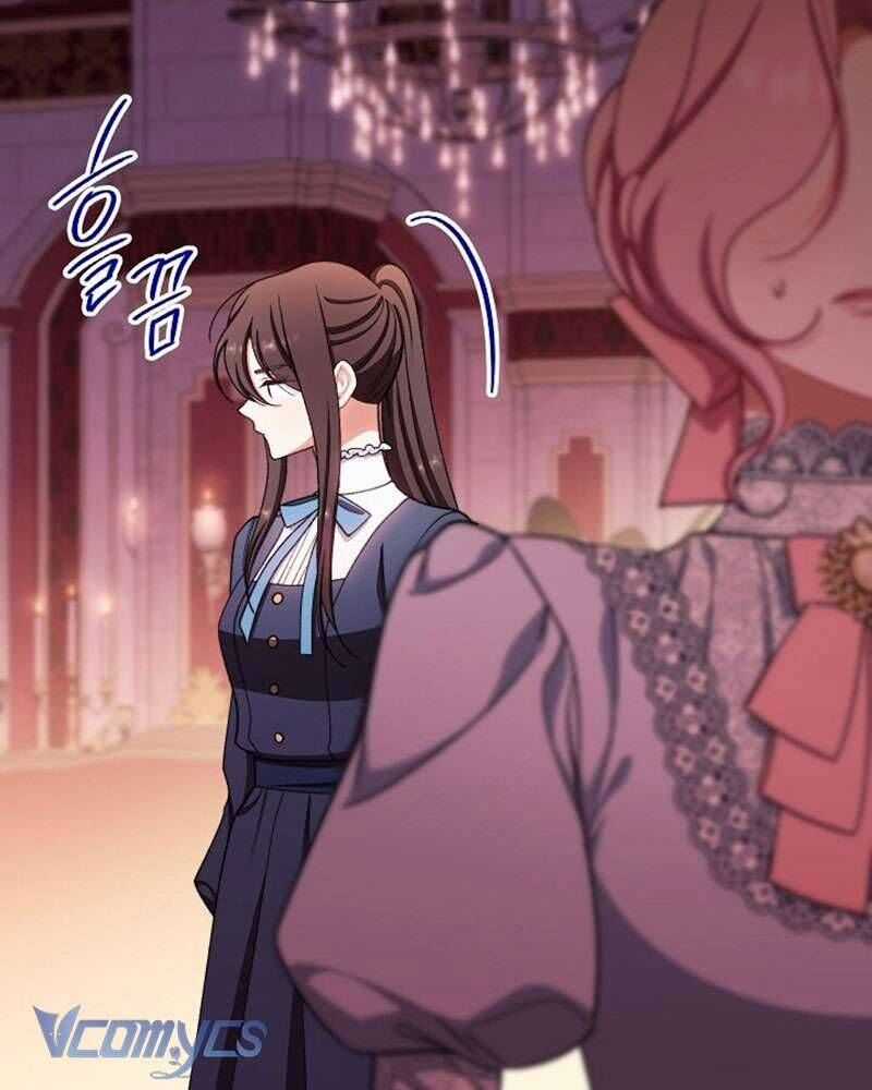 Hầu Gái Độc Quyền Của Hoàng Hậu Phản Diện Chương 63 trang 159