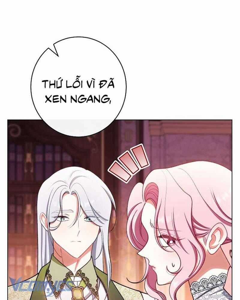 Hầu Gái Độc Quyền Của Hoàng Hậu Phản Diện Chương 63 trang 163