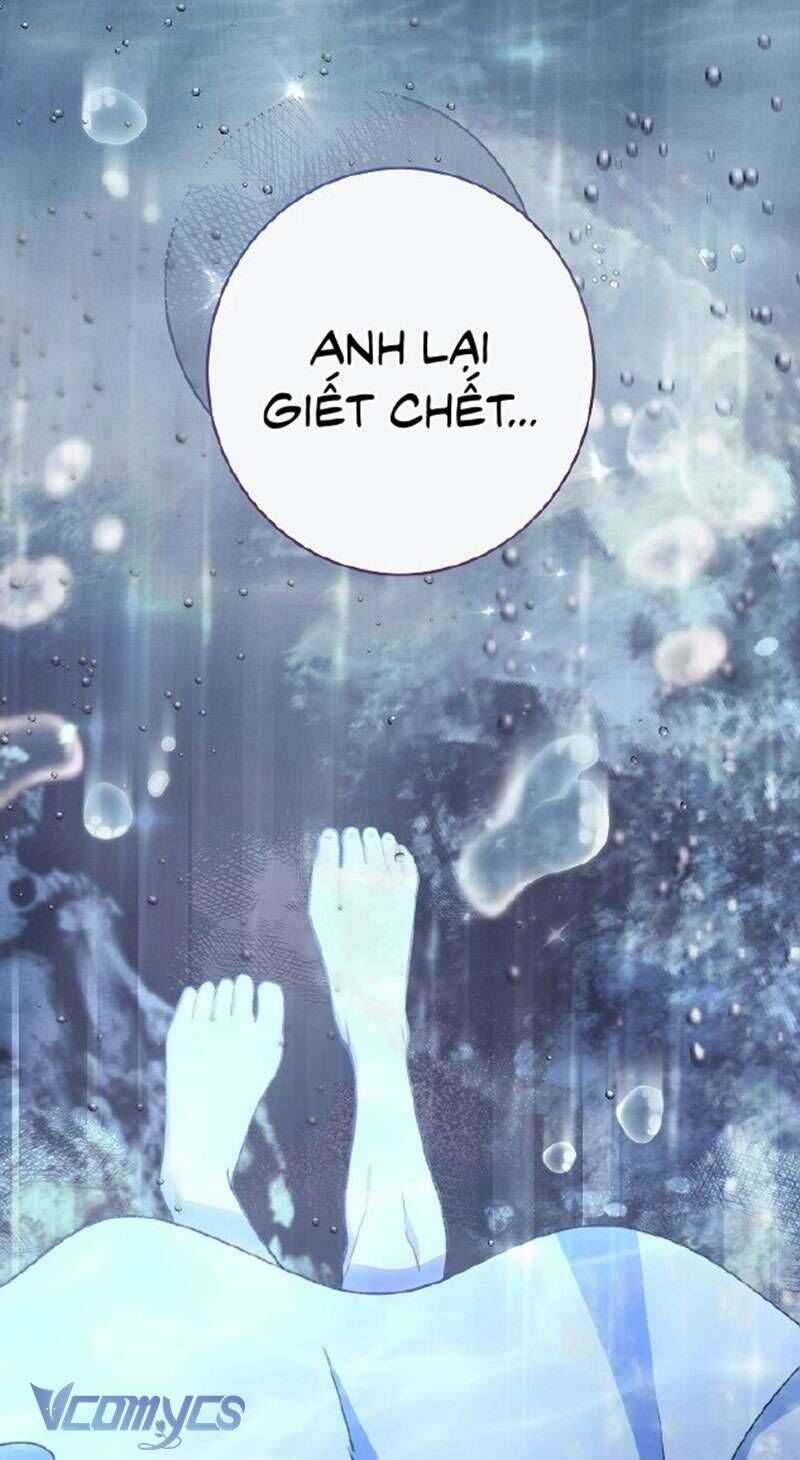 Hầu Gái Độc Quyền Của Hoàng Hậu Phản Diện Chương 63 trang 25