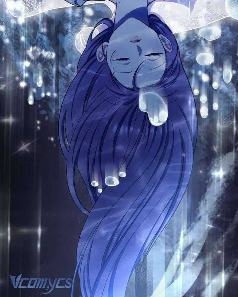 Hầu Gái Độc Quyền Của Hoàng Hậu Phản Diện Chương 63 trang 27