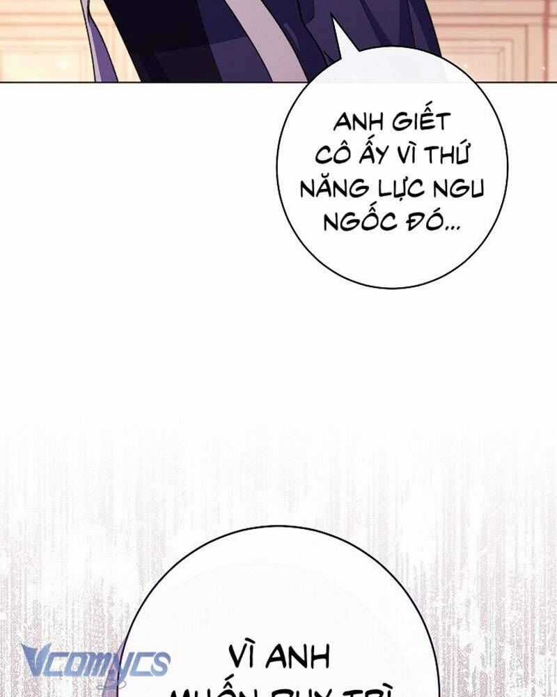 Hầu Gái Độc Quyền Của Hoàng Hậu Phản Diện Chương 63 trang 30