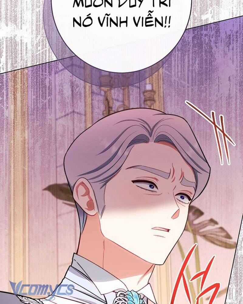 Hầu Gái Độc Quyền Của Hoàng Hậu Phản Diện Chương 63 trang 31