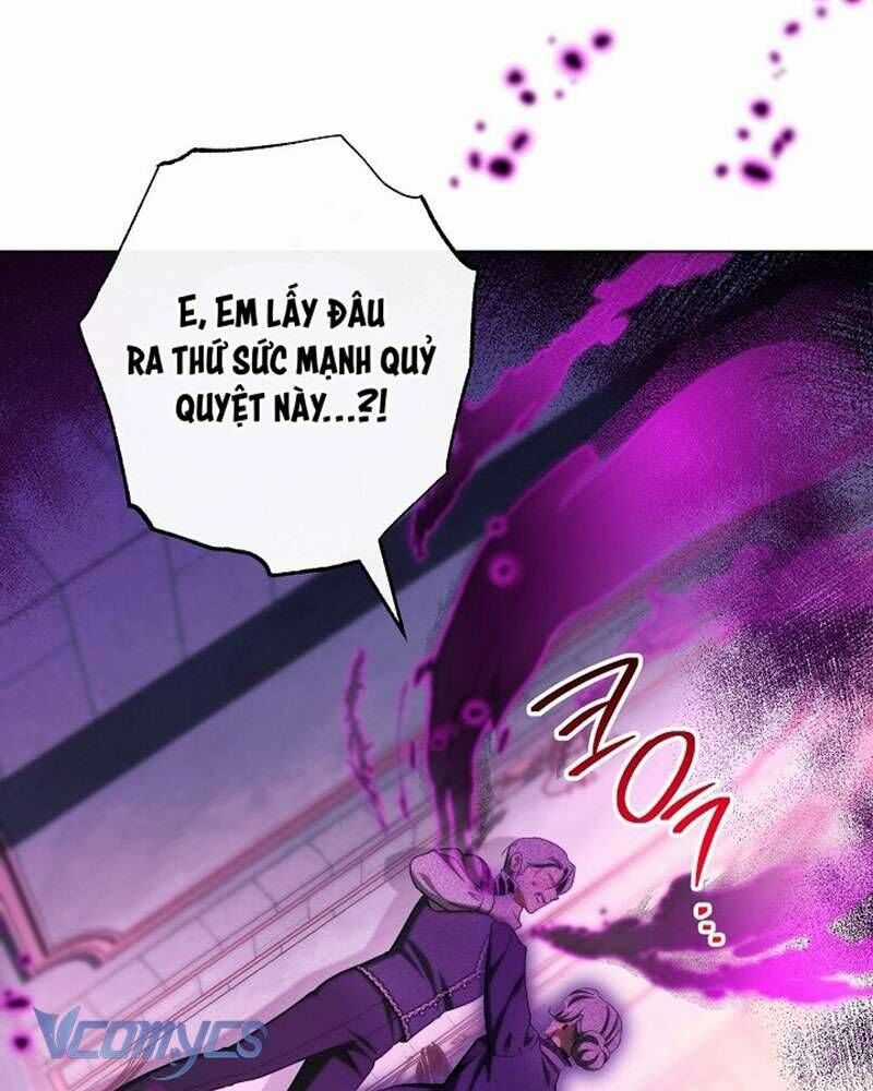 Hầu Gái Độc Quyền Của Hoàng Hậu Phản Diện Chương 63 trang 52