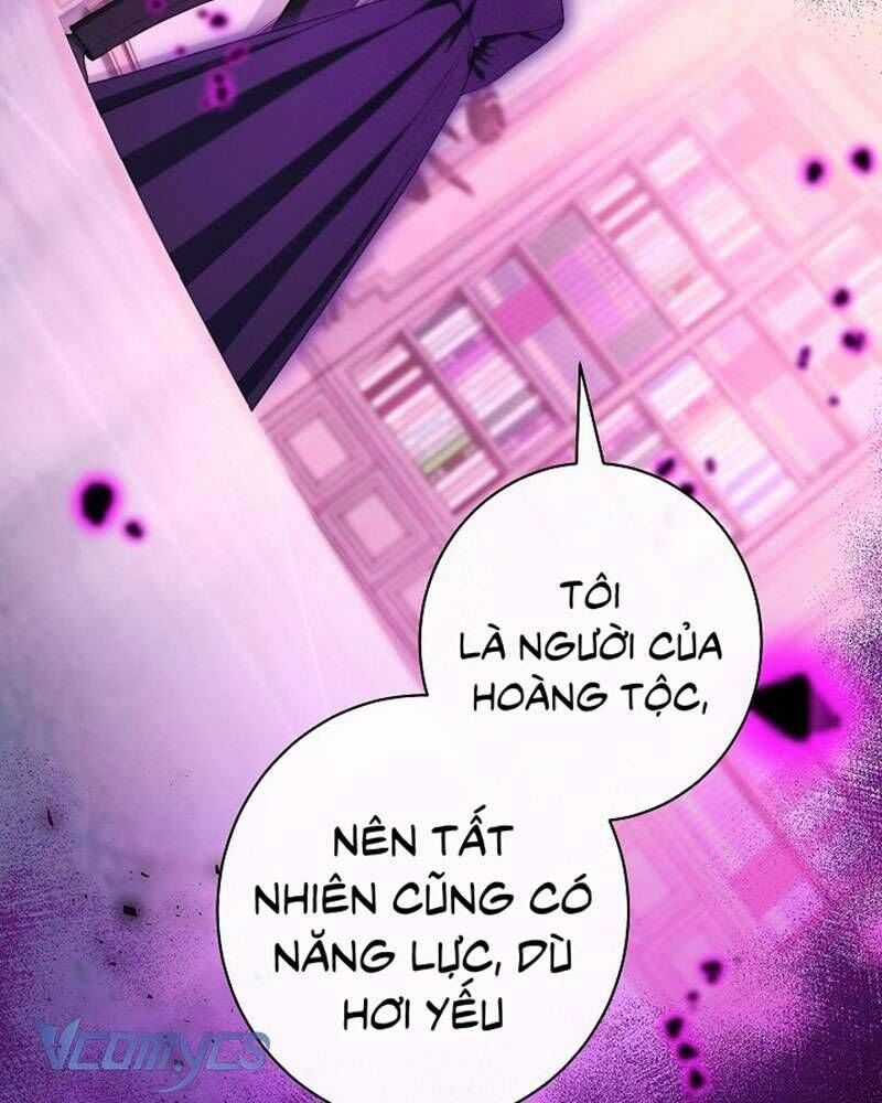 Hầu Gái Độc Quyền Của Hoàng Hậu Phản Diện Chương 63 trang 53