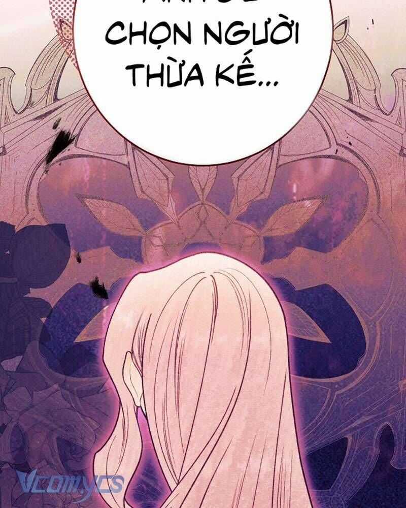 Hầu Gái Độc Quyền Của Hoàng Hậu Phản Diện Chương 63 trang 7