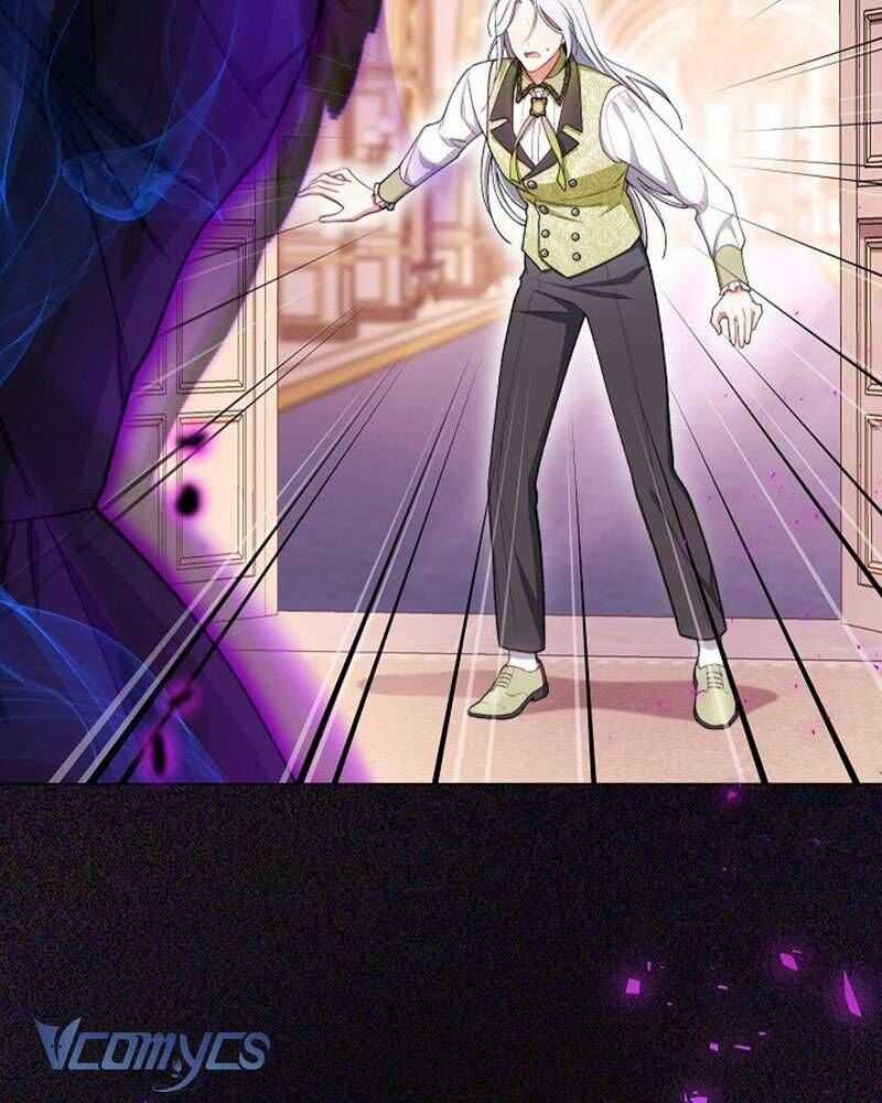 Hầu Gái Độc Quyền Của Hoàng Hậu Phản Diện Chương 63 trang 74