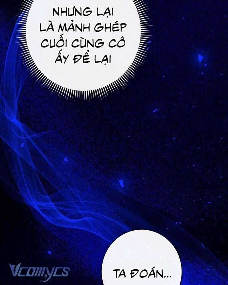 Hầu Gái Độc Quyền Của Hoàng Hậu Phản Diện Chương 63 trang 85