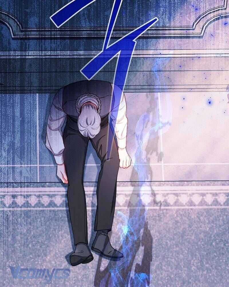 Hầu Gái Độc Quyền Của Hoàng Hậu Phản Diện Chương 63 trang 94