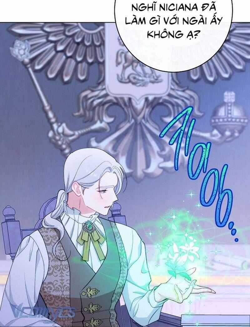 Hầu Gái Độc Quyền Của Hoàng Hậu Phản Diện Chương 64 trang 107