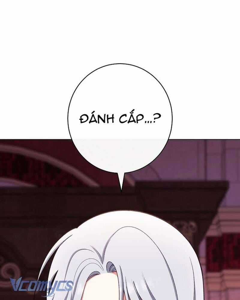 Hầu Gái Độc Quyền Của Hoàng Hậu Phản Diện Chương 64 trang 11