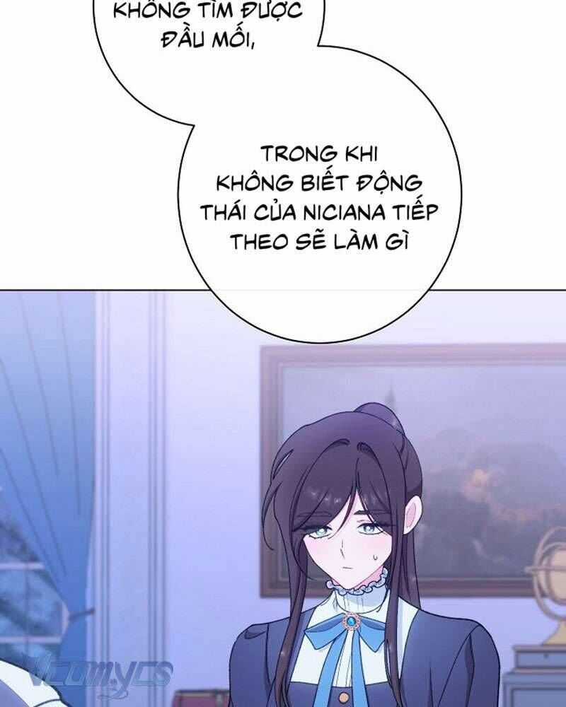 Hầu Gái Độc Quyền Của Hoàng Hậu Phản Diện Chương 64 trang 111