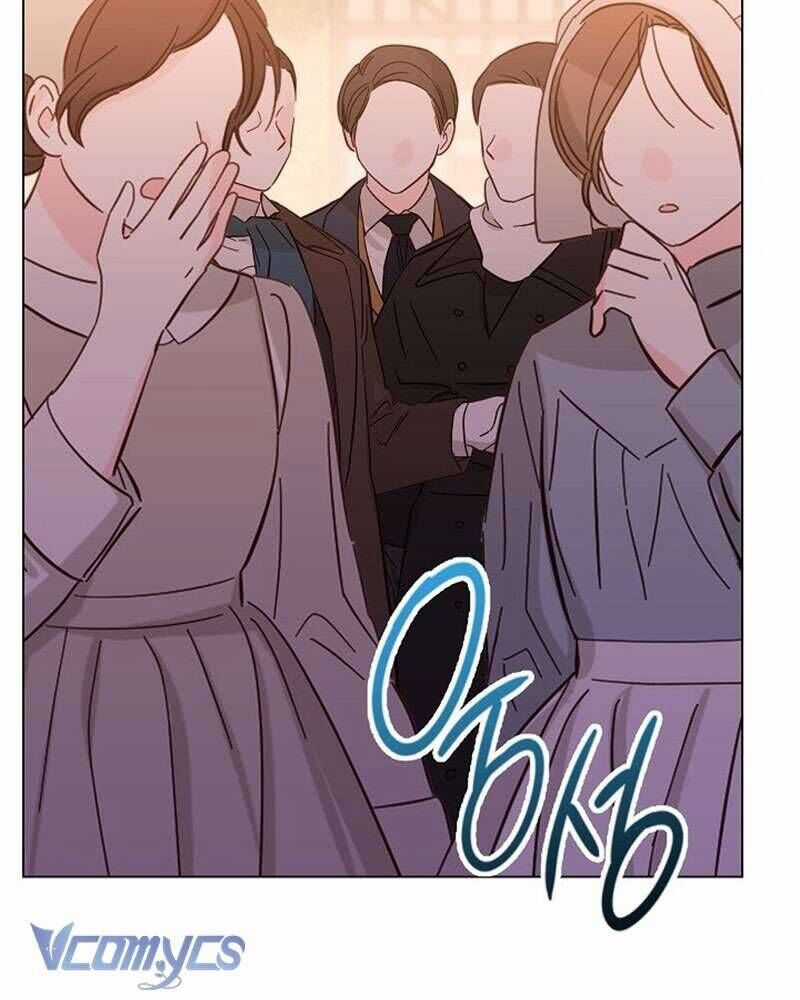 Hầu Gái Độc Quyền Của Hoàng Hậu Phản Diện Chương 64 trang 117