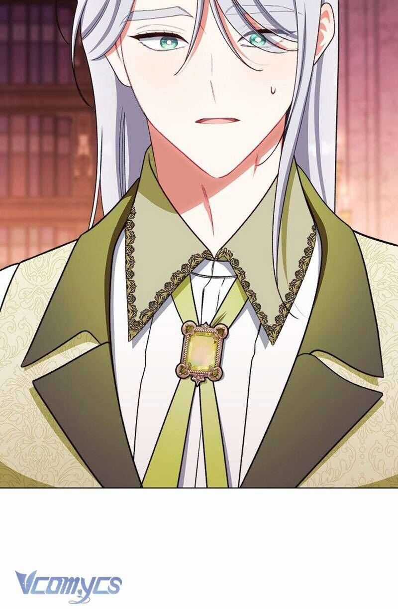 Hầu Gái Độc Quyền Của Hoàng Hậu Phản Diện Chương 64 trang 12