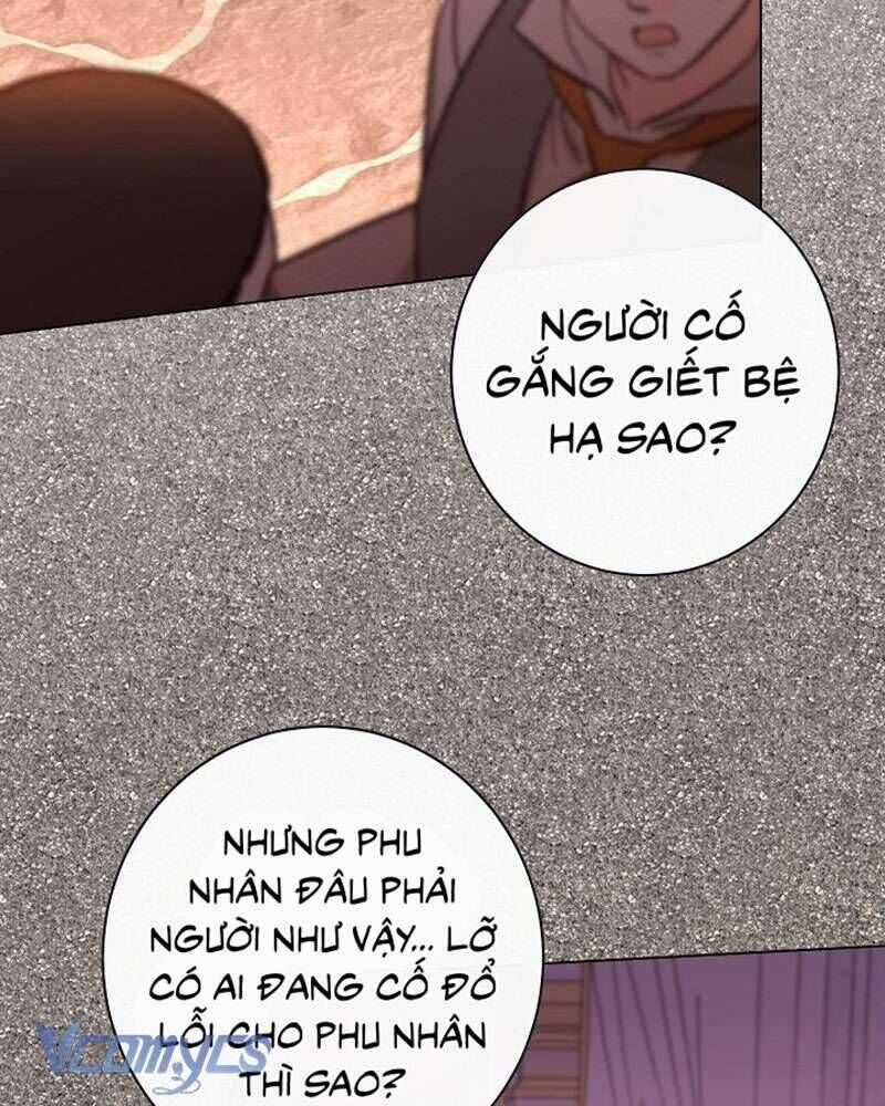 Hầu Gái Độc Quyền Của Hoàng Hậu Phản Diện Chương 64 trang 121