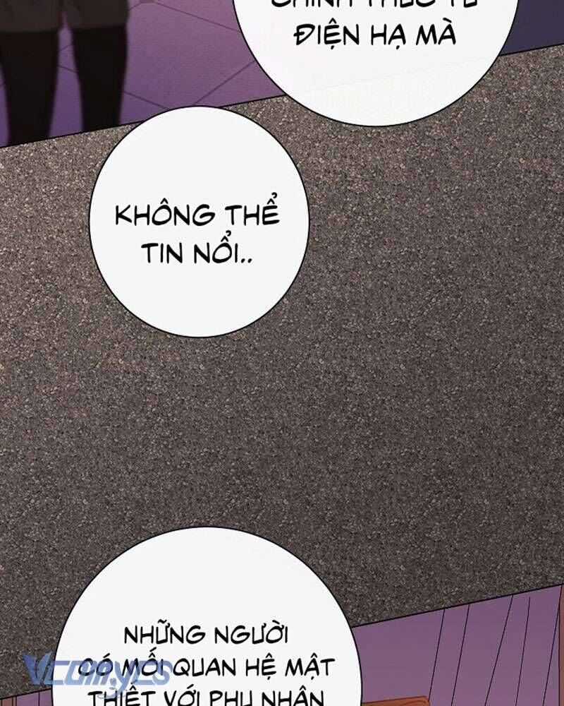 Hầu Gái Độc Quyền Của Hoàng Hậu Phản Diện Chương 64 trang 123