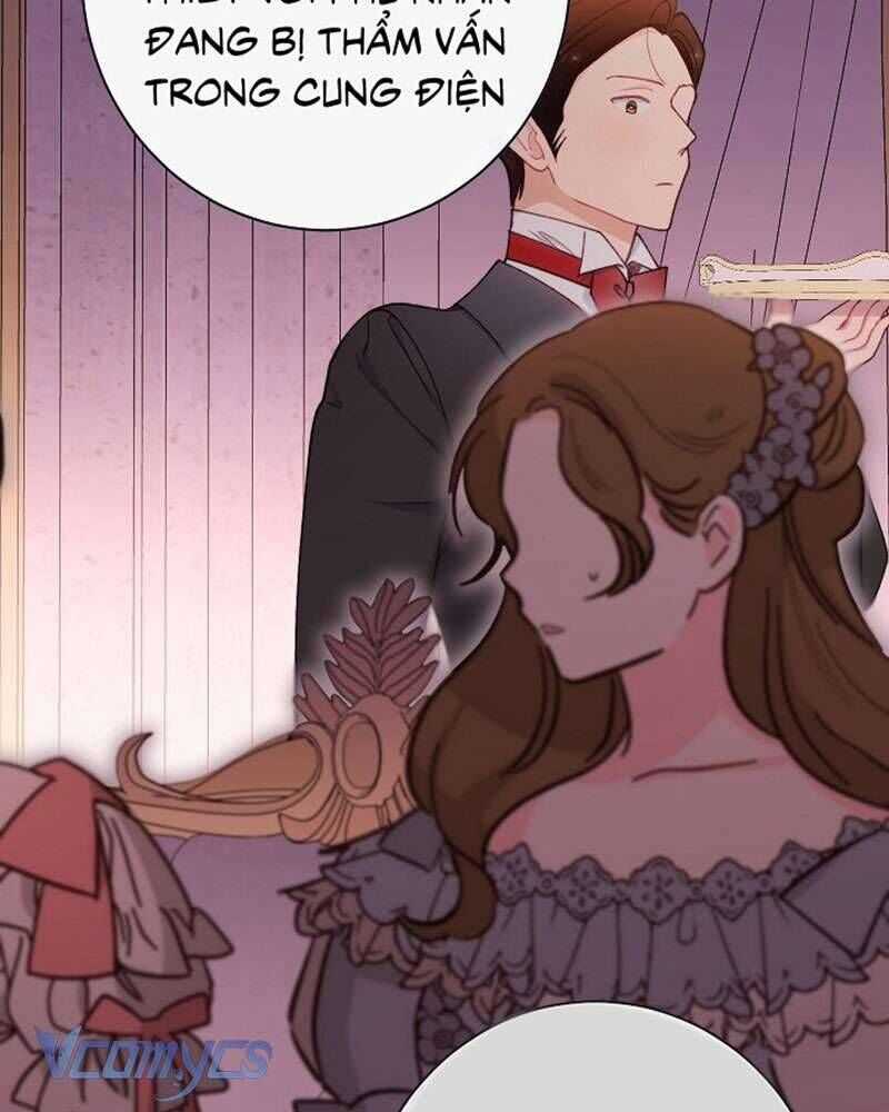 Hầu Gái Độc Quyền Của Hoàng Hậu Phản Diện Chương 64 trang 124