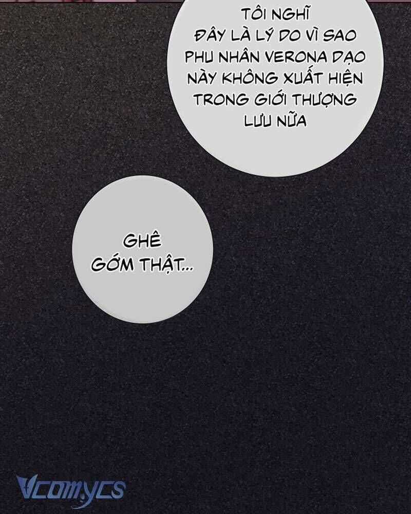 Hầu Gái Độc Quyền Của Hoàng Hậu Phản Diện Chương 64 trang 125