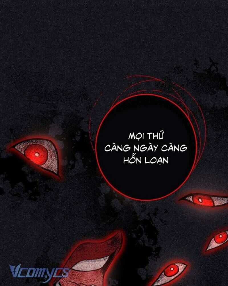 Hầu Gái Độc Quyền Của Hoàng Hậu Phản Diện Chương 64 trang 126