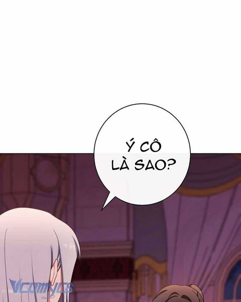 Hầu Gái Độc Quyền Của Hoàng Hậu Phản Diện Chương 64 trang 13