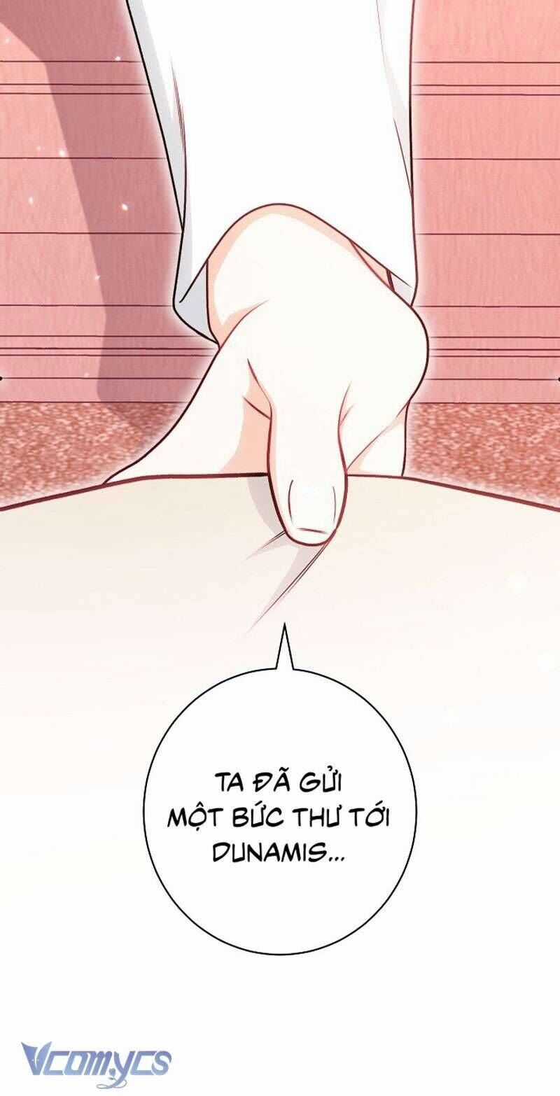 Hầu Gái Độc Quyền Của Hoàng Hậu Phản Diện Chương 64 trang 130