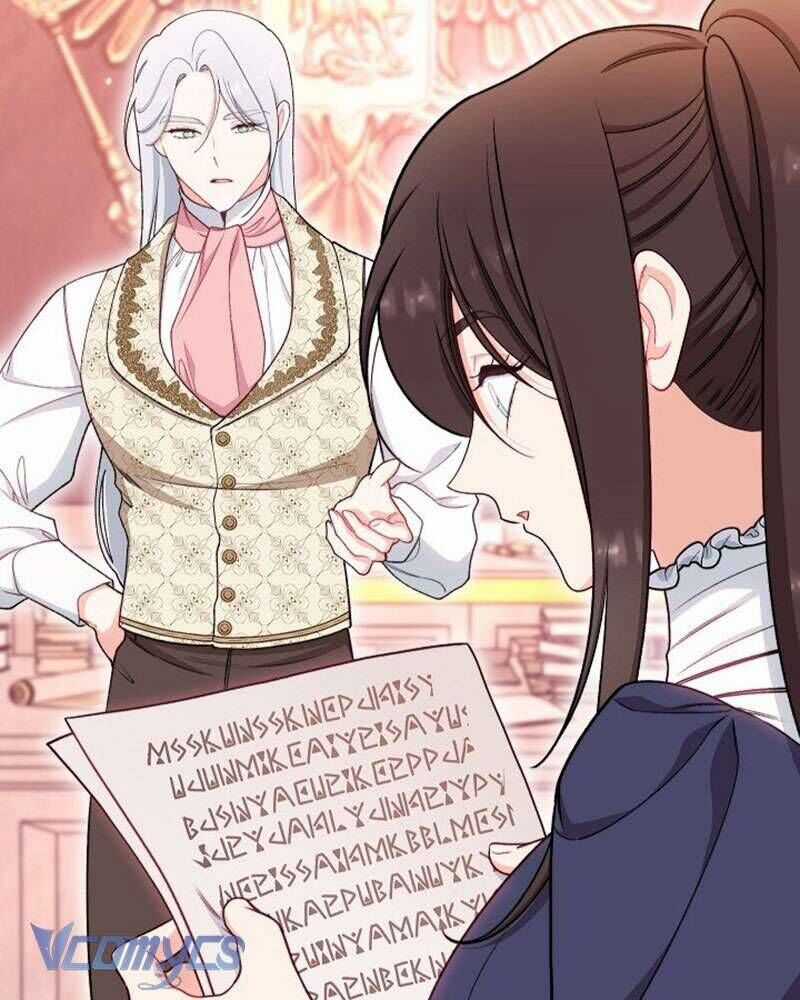 Hầu Gái Độc Quyền Của Hoàng Hậu Phản Diện Chương 64 trang 132