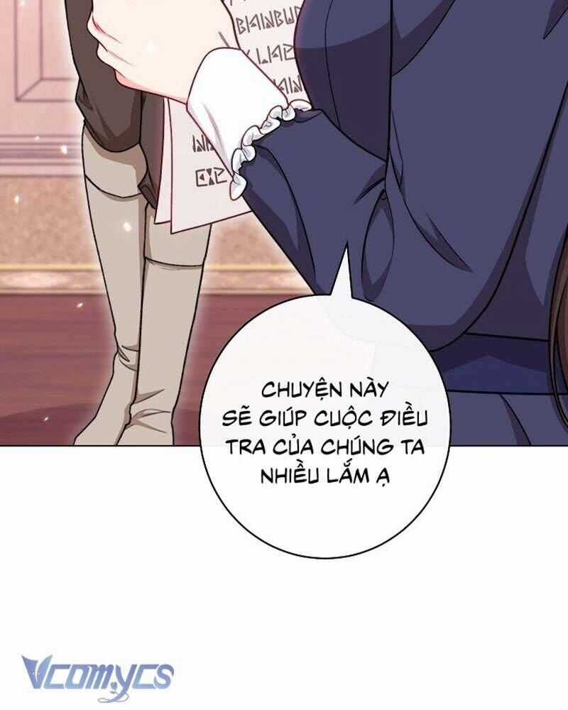 Hầu Gái Độc Quyền Của Hoàng Hậu Phản Diện Chương 64 trang 133