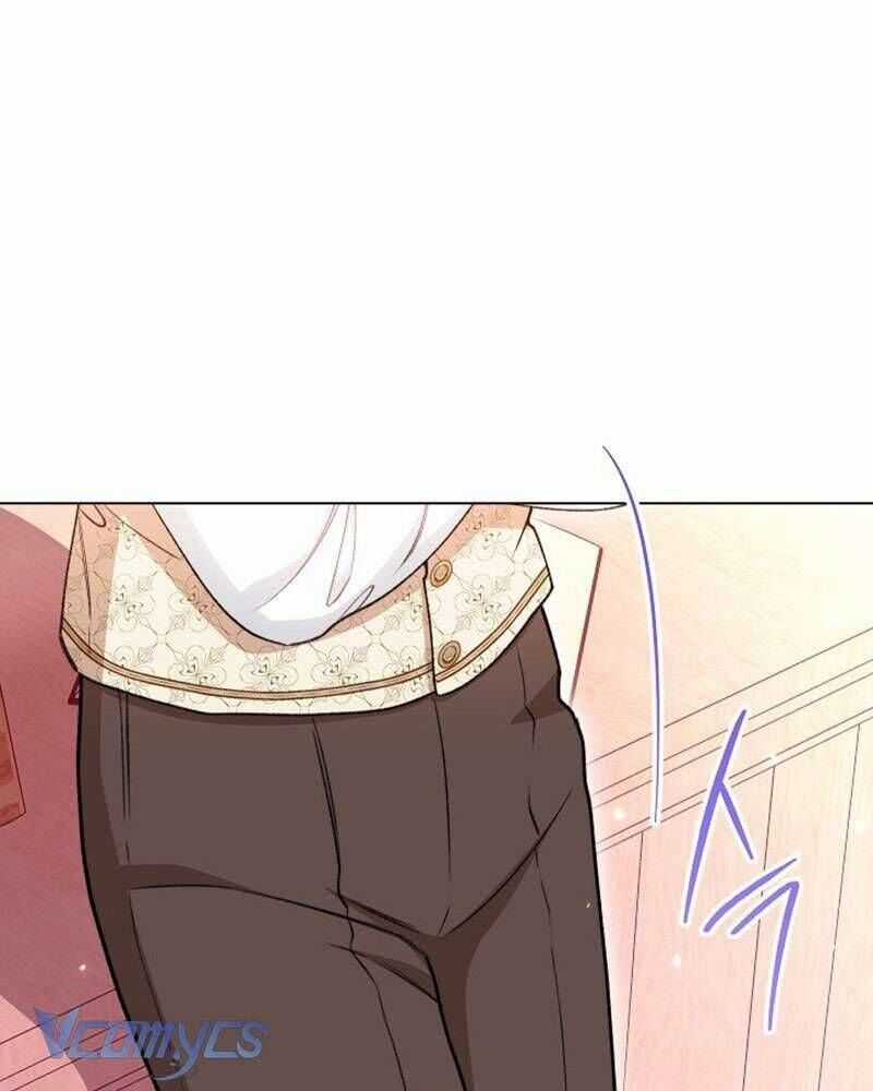 Hầu Gái Độc Quyền Của Hoàng Hậu Phản Diện Chương 64 trang 134