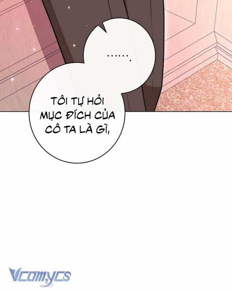 Hầu Gái Độc Quyền Của Hoàng Hậu Phản Diện Chương 64 trang 135